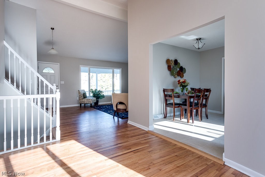 Green Ridge Estates - Residential