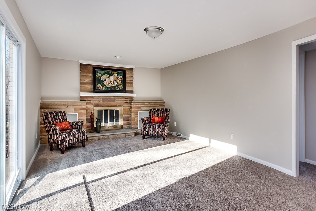 Green Ridge Estates - Residential