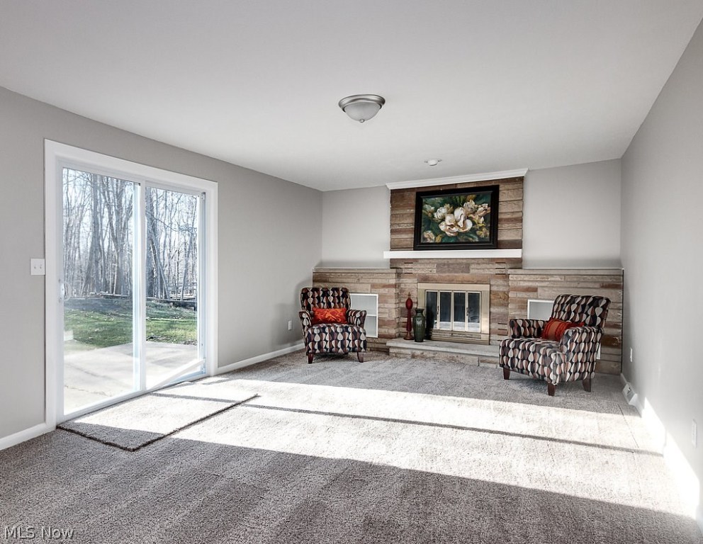 Green Ridge Estates - Residential