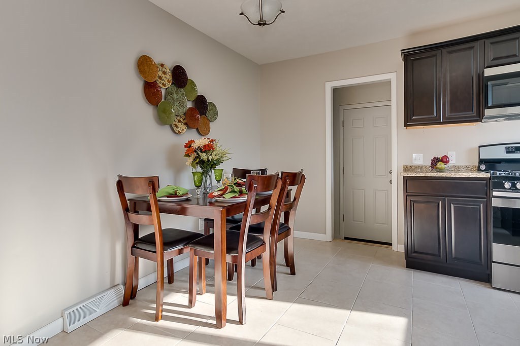 Green Ridge Estates - Residential