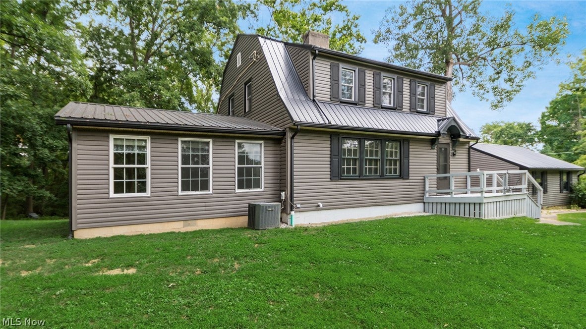 1224 Marwood Drive