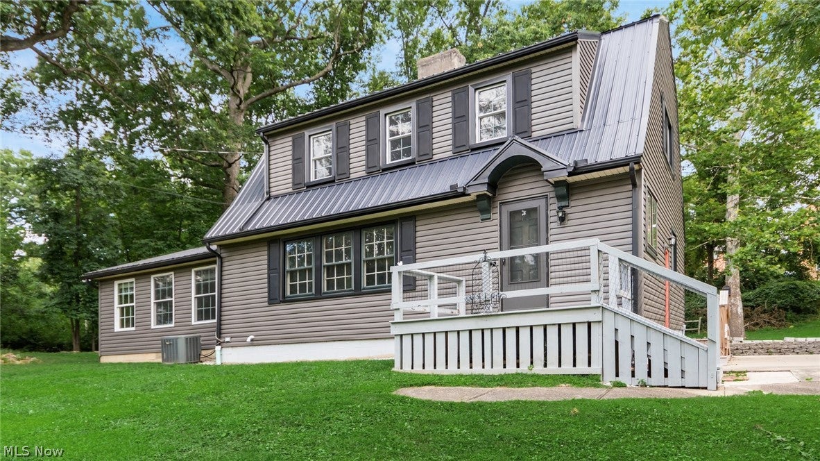 1224 Marwood Drive