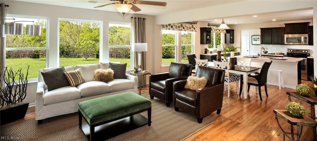 3775 Overlook Court