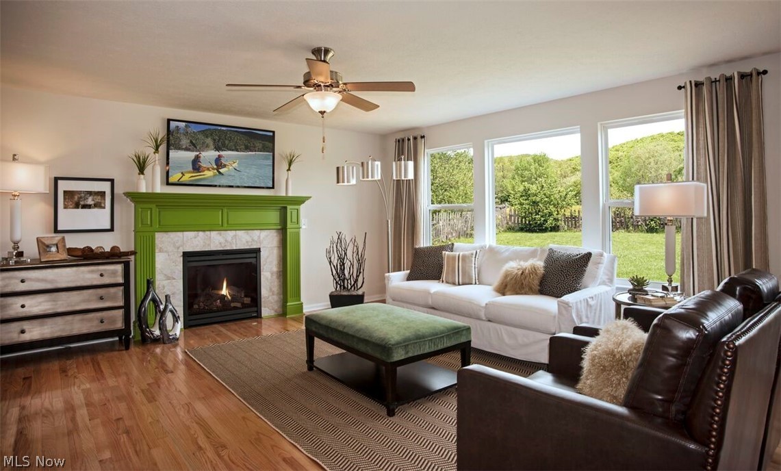 3775 Overlook Court