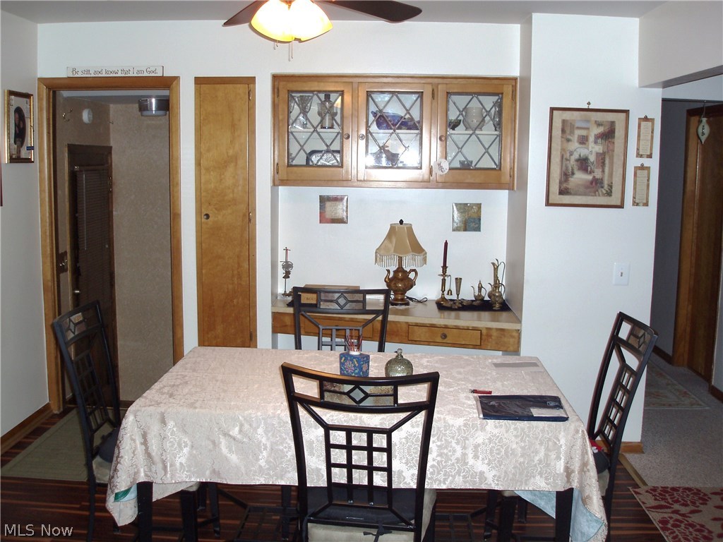 Howard Heights - Residential