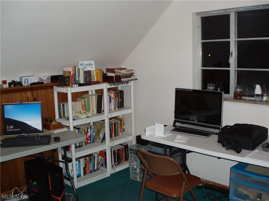 Howard Heights - Residential