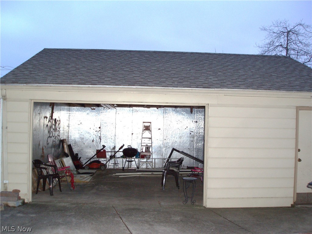 Howard Heights - Residential