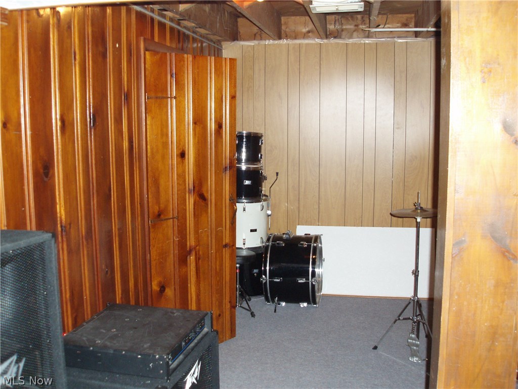 Howard Heights - Residential