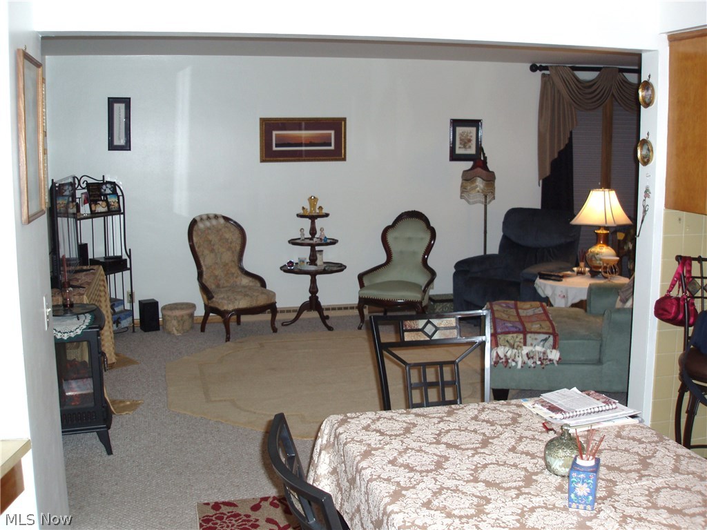 Howard Heights - Residential