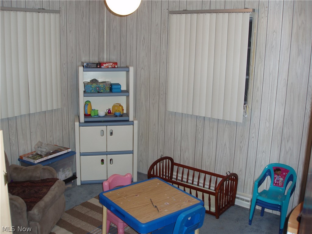 Howard Heights - Residential