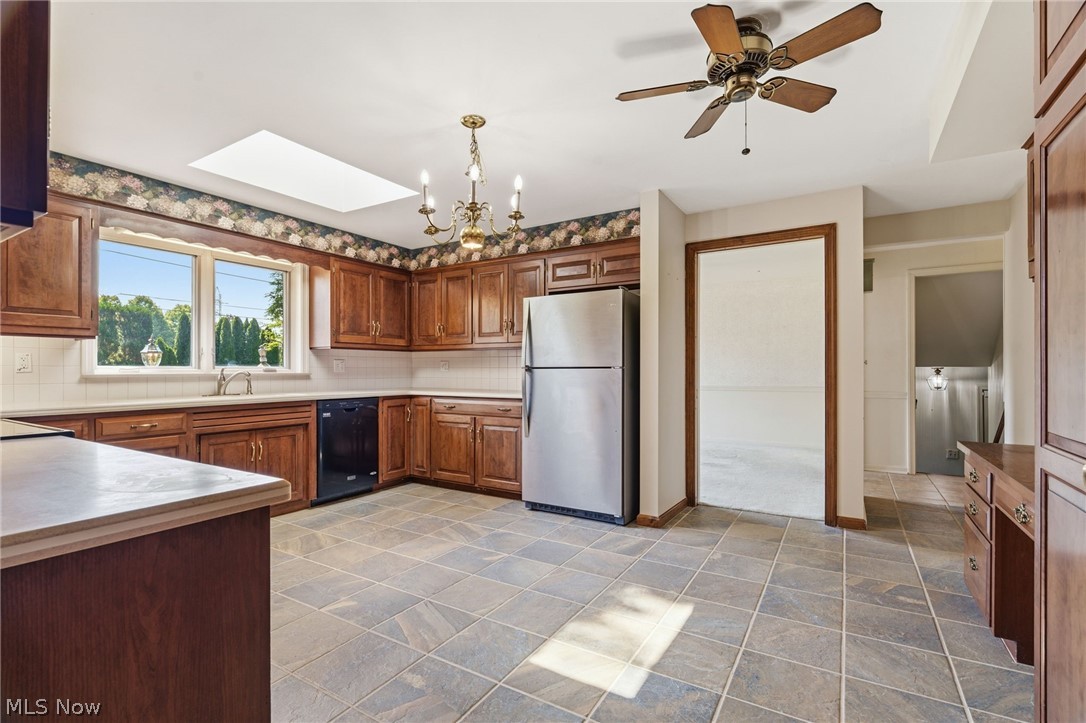 Monterey Heights - Residential