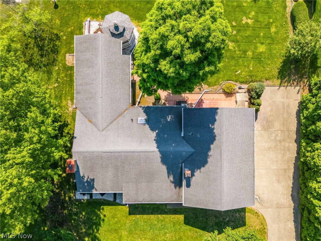 Monterey Heights - Residential