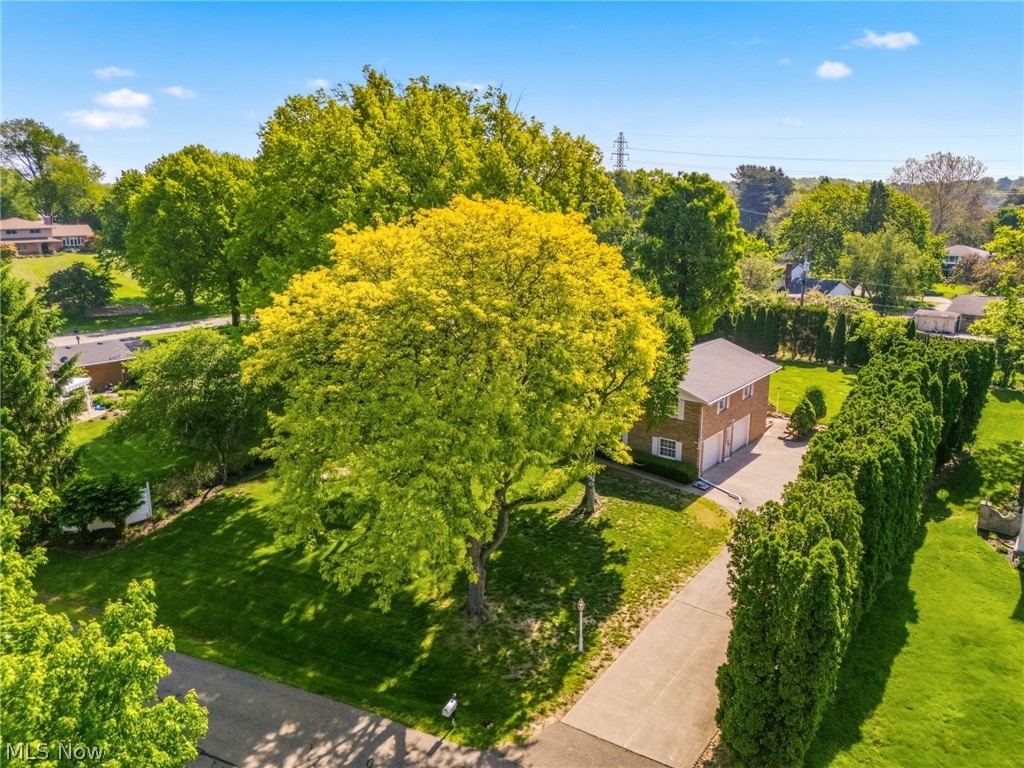 Monterey Heights - Residential