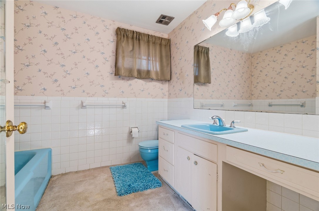 Monterey Heights - Residential