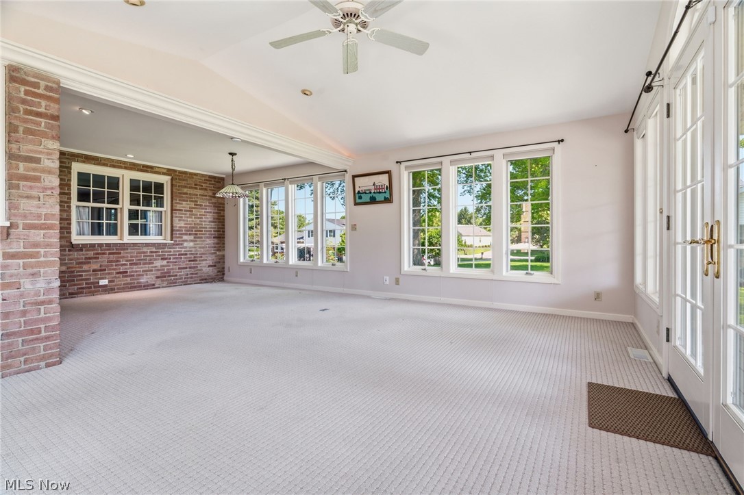 Monterey Heights - Residential