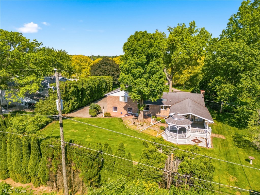 Monterey Heights - Residential