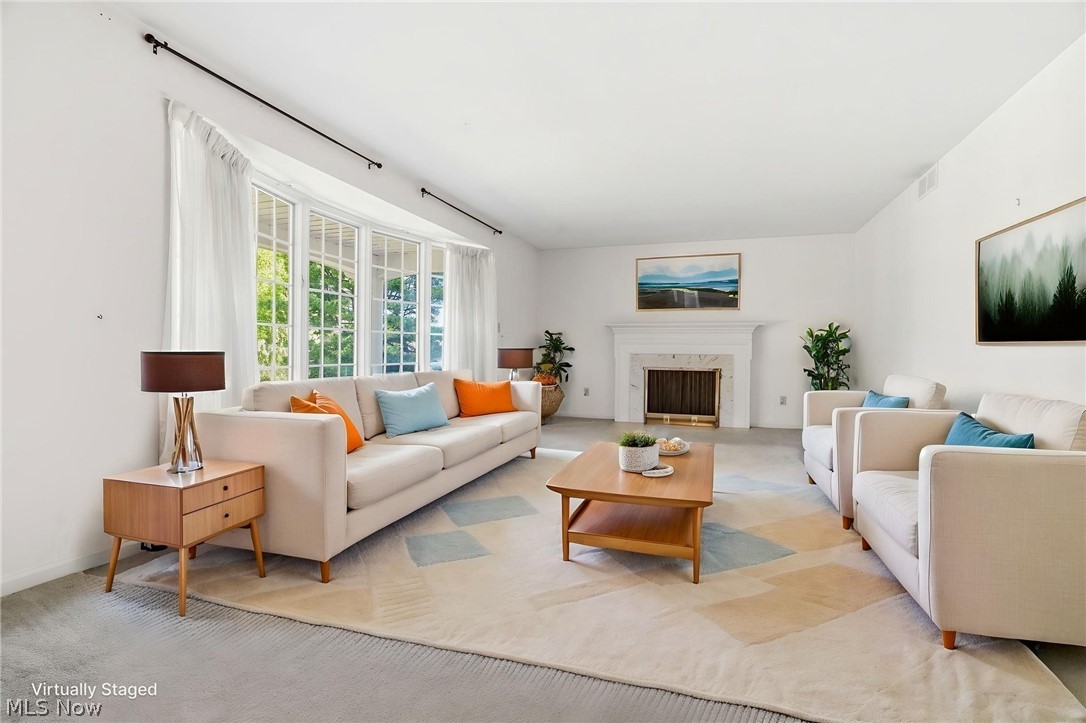 Monterey Heights - Residential