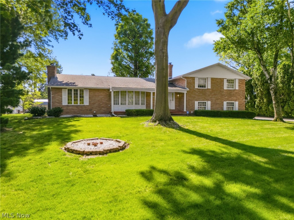 Monterey Heights - Residential