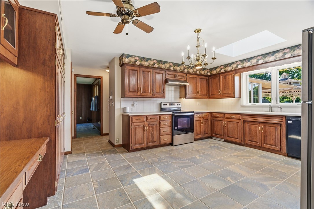 Monterey Heights - Residential