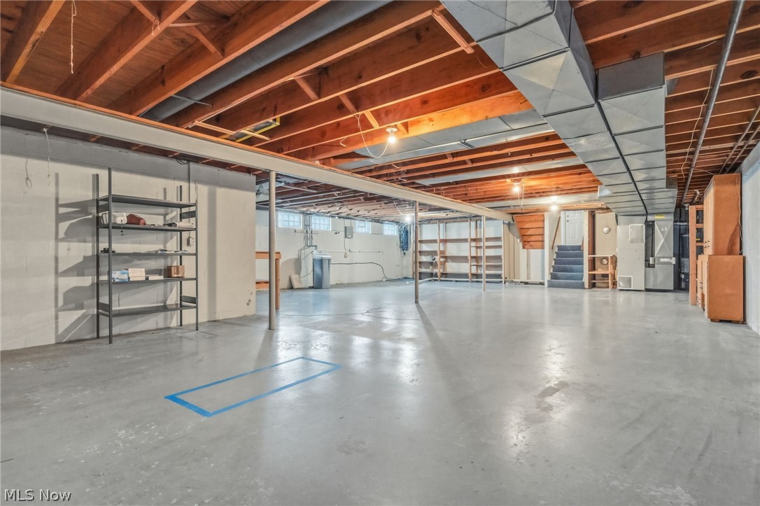 Monterey Heights - Residential