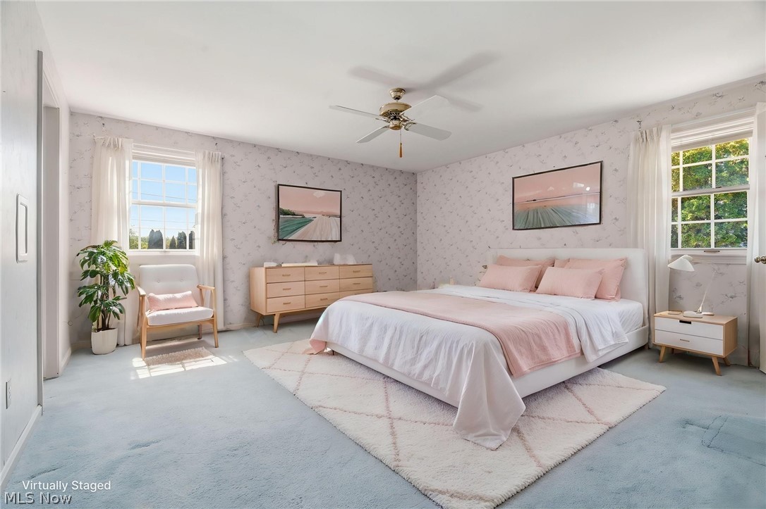 Monterey Heights - Residential