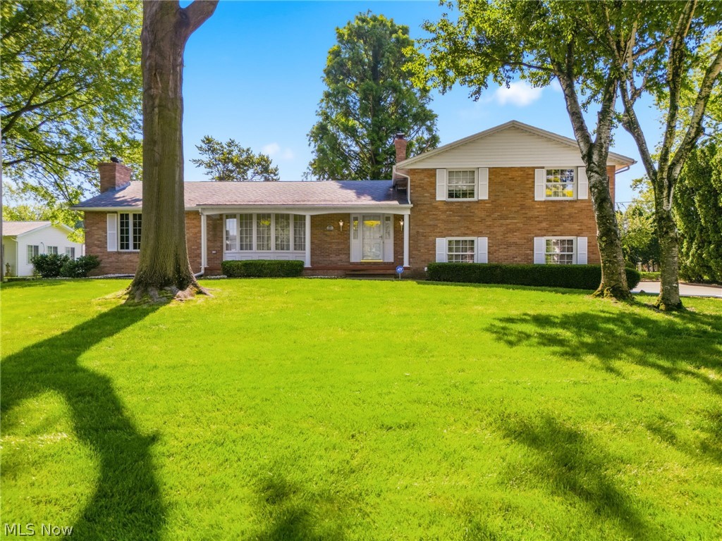 Monterey Heights - Residential
