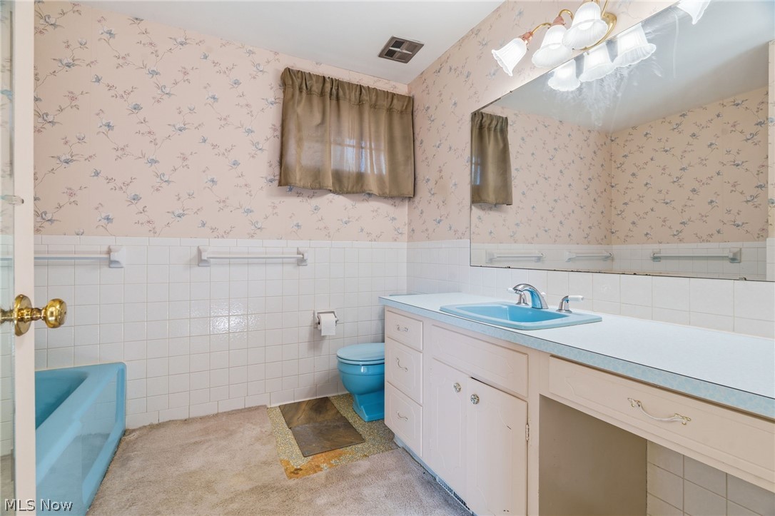 Monterey Heights - Residential