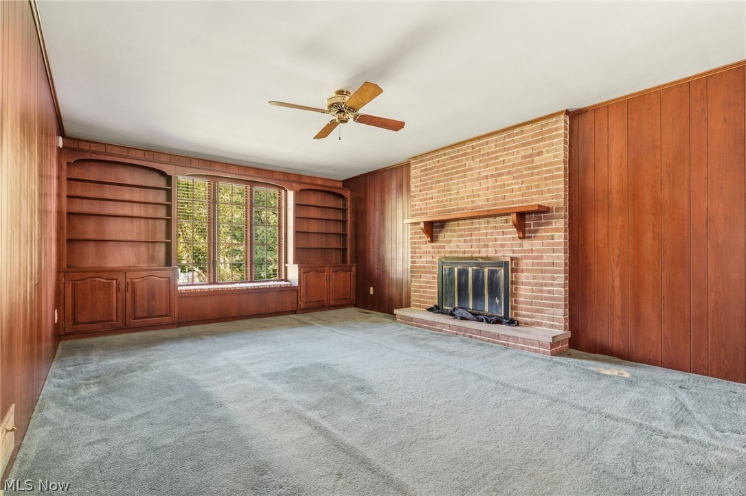 Monterey Heights - Residential