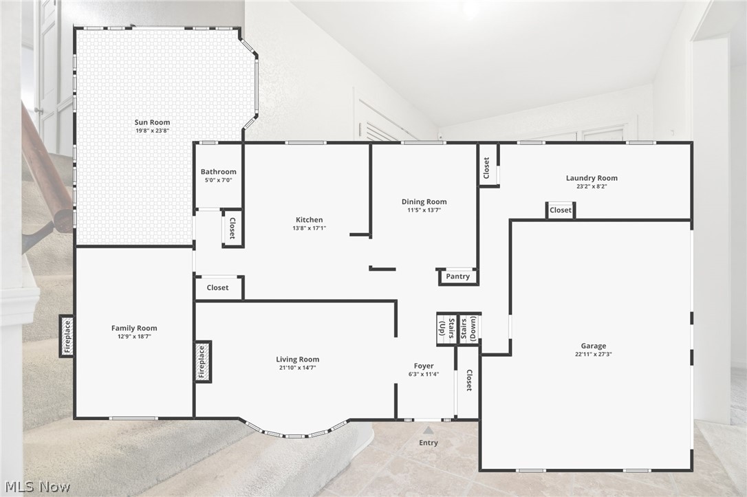 Monterey Heights - Residential