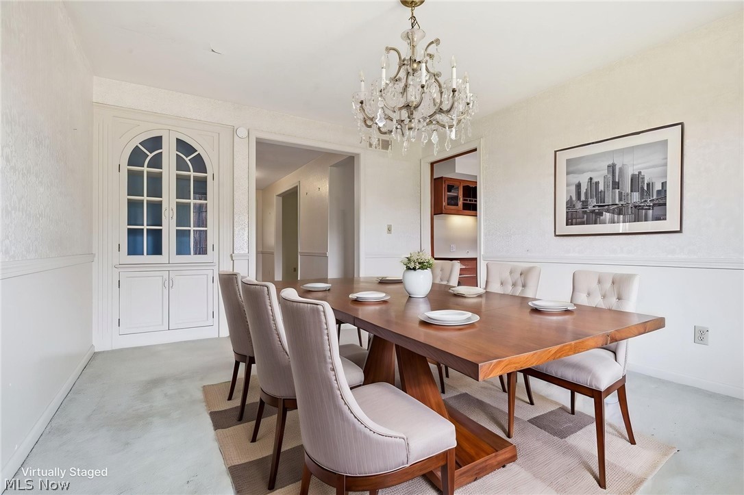 Monterey Heights - Residential