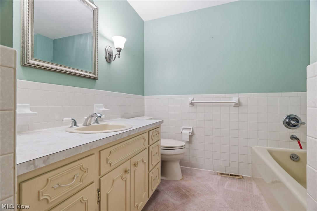 Monterey Heights - Residential