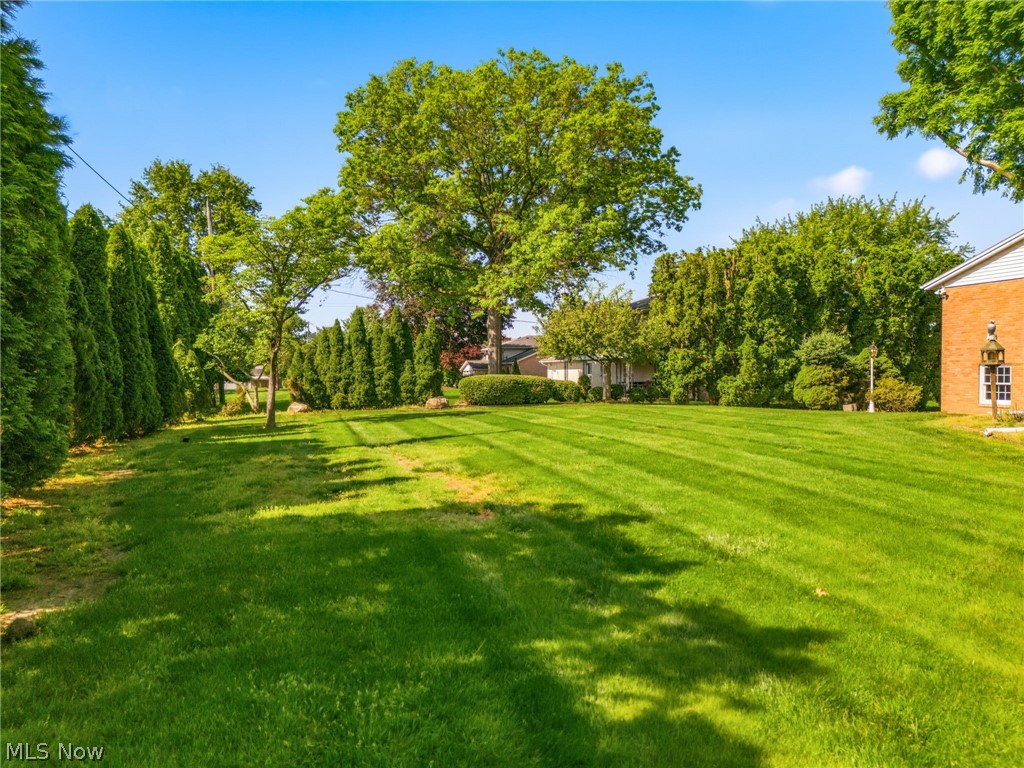 Monterey Heights - Residential