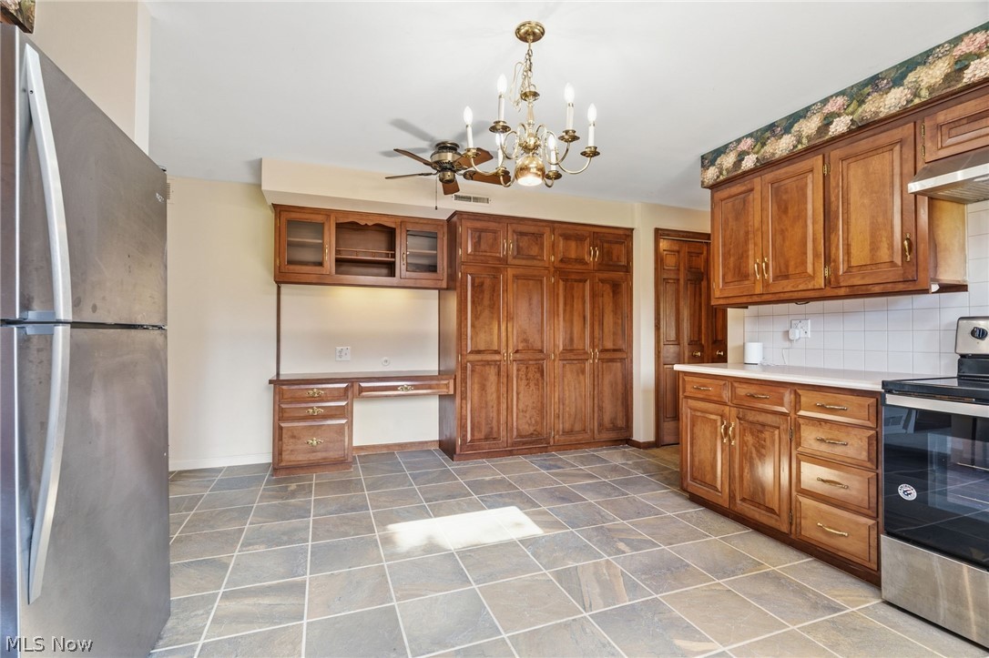 Monterey Heights - Residential