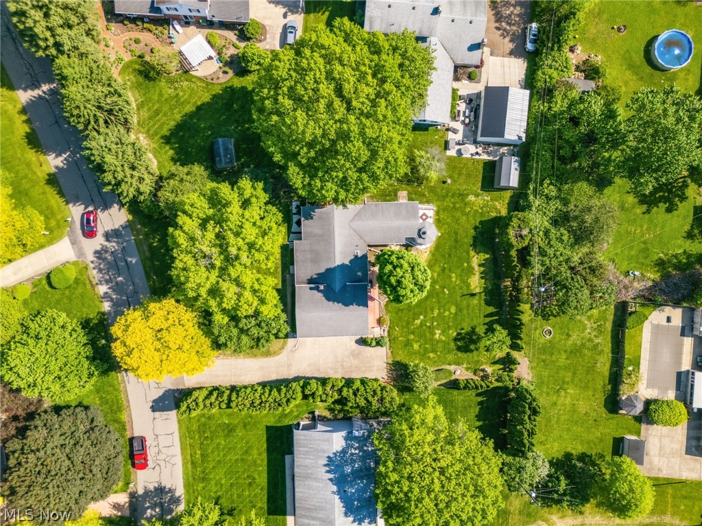 Monterey Heights - Residential