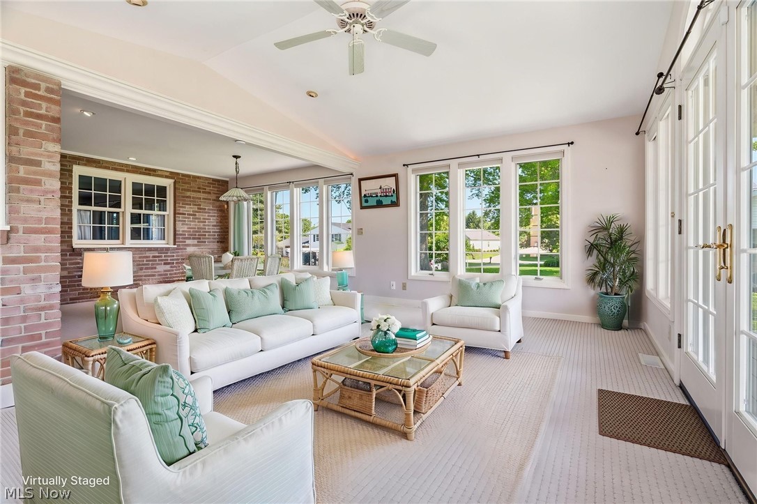 Monterey Heights - Residential
