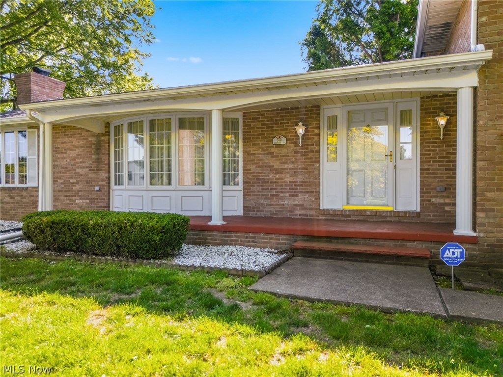 Monterey Heights - Residential