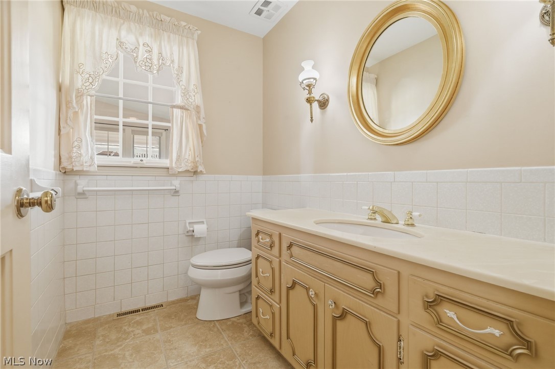 Monterey Heights - Residential