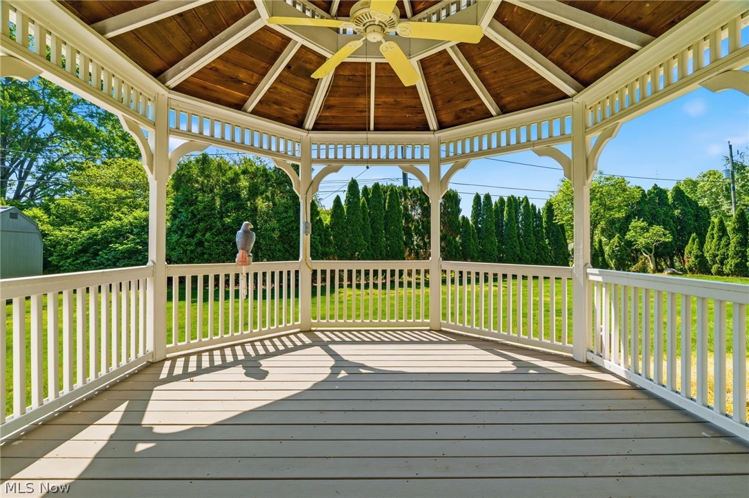 Monterey Heights - Residential