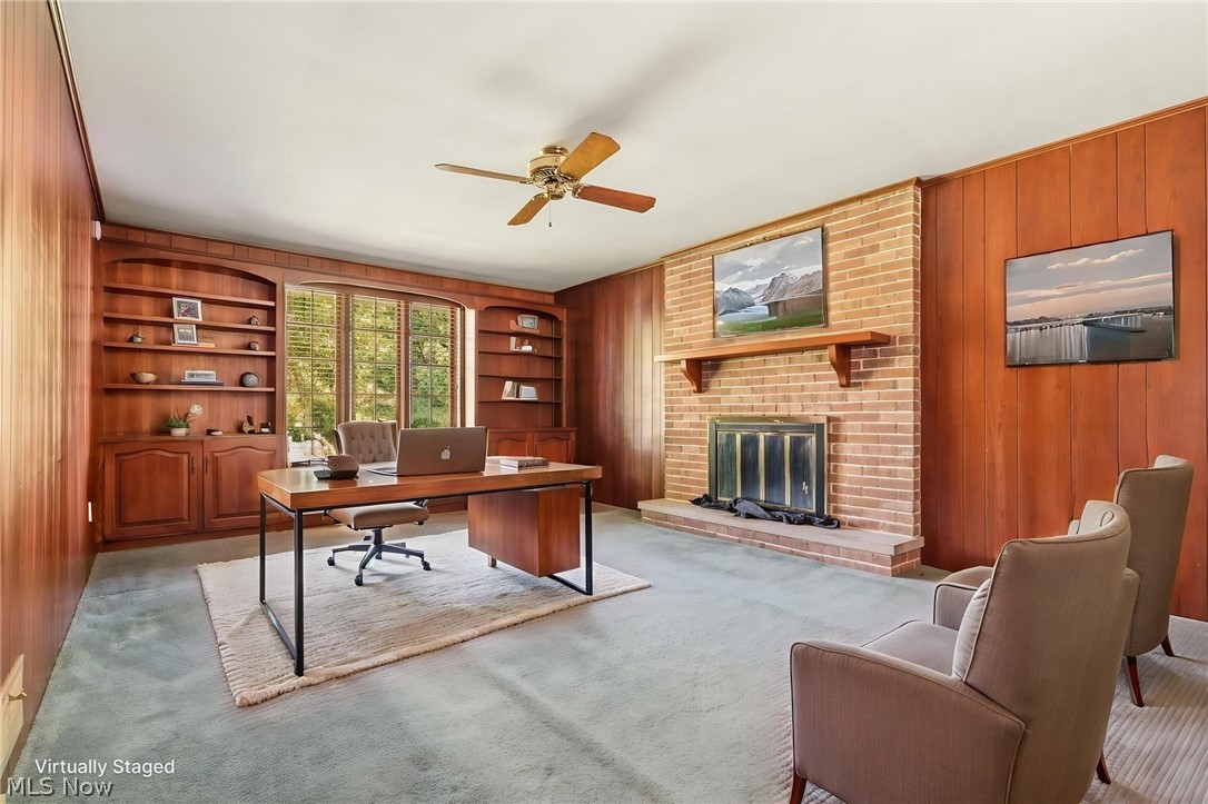 Monterey Heights - Residential