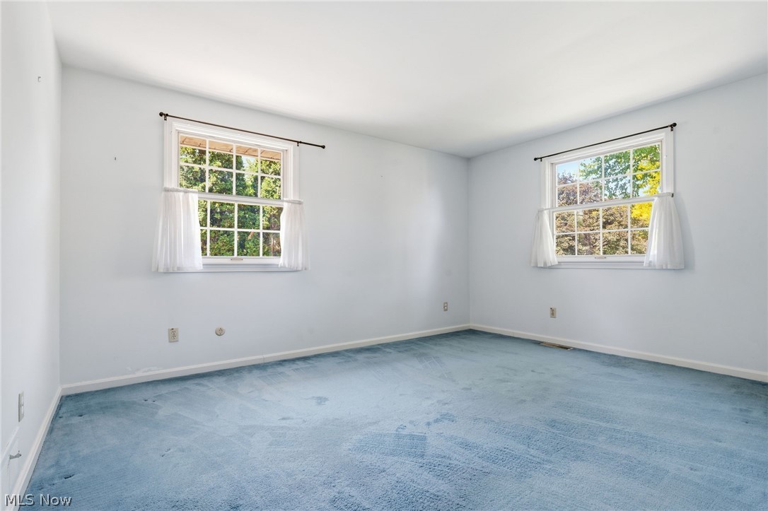 Monterey Heights - Residential