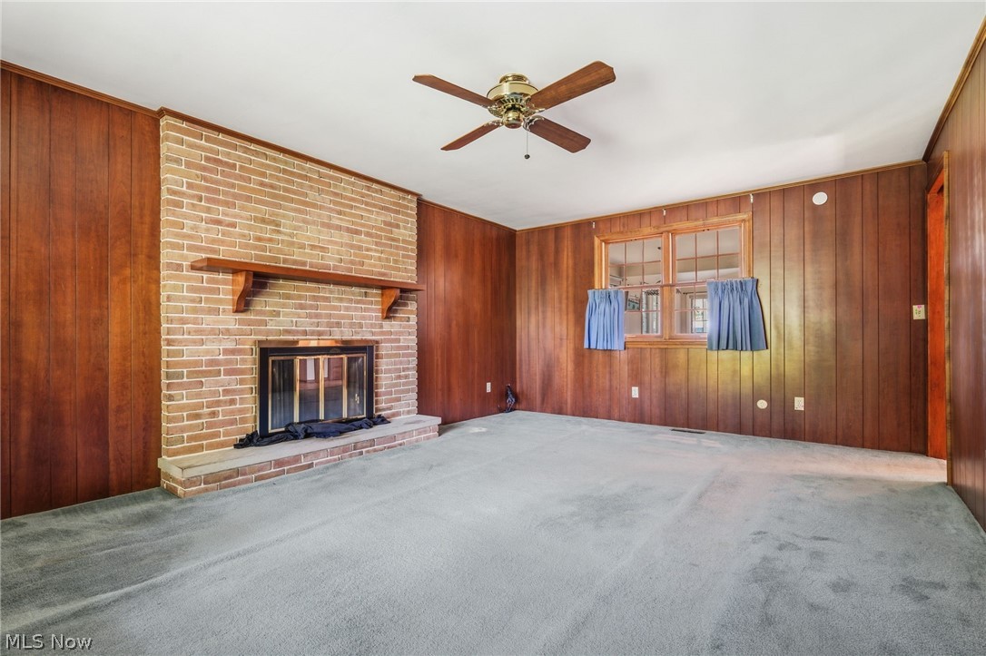 Monterey Heights - Residential