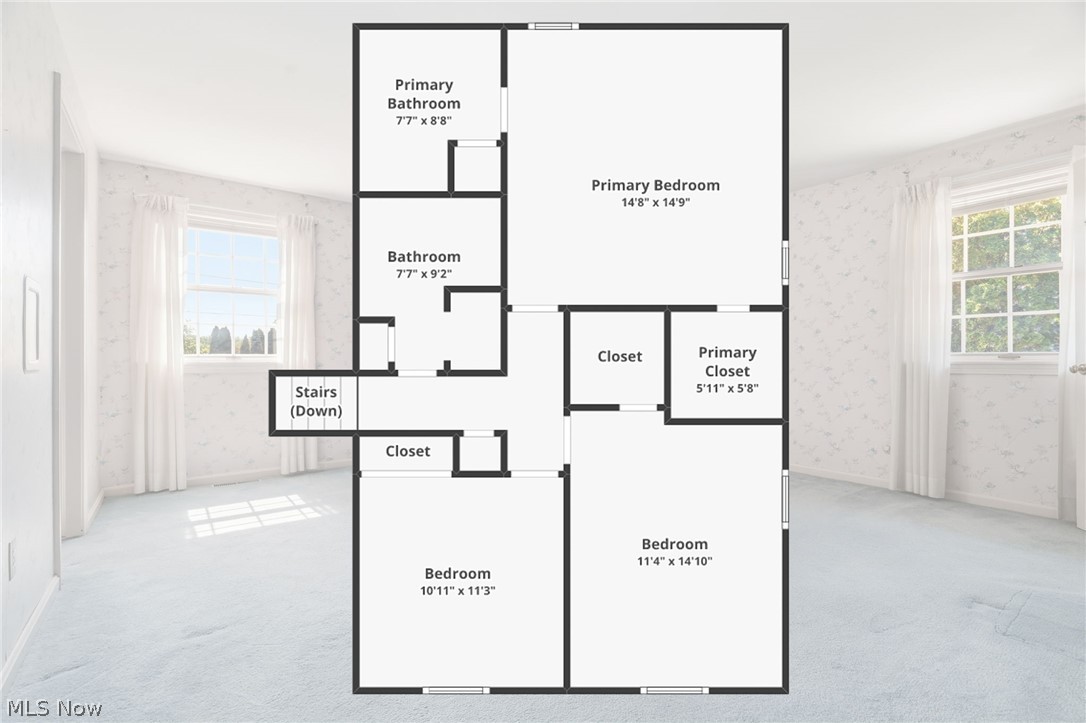Monterey Heights - Residential