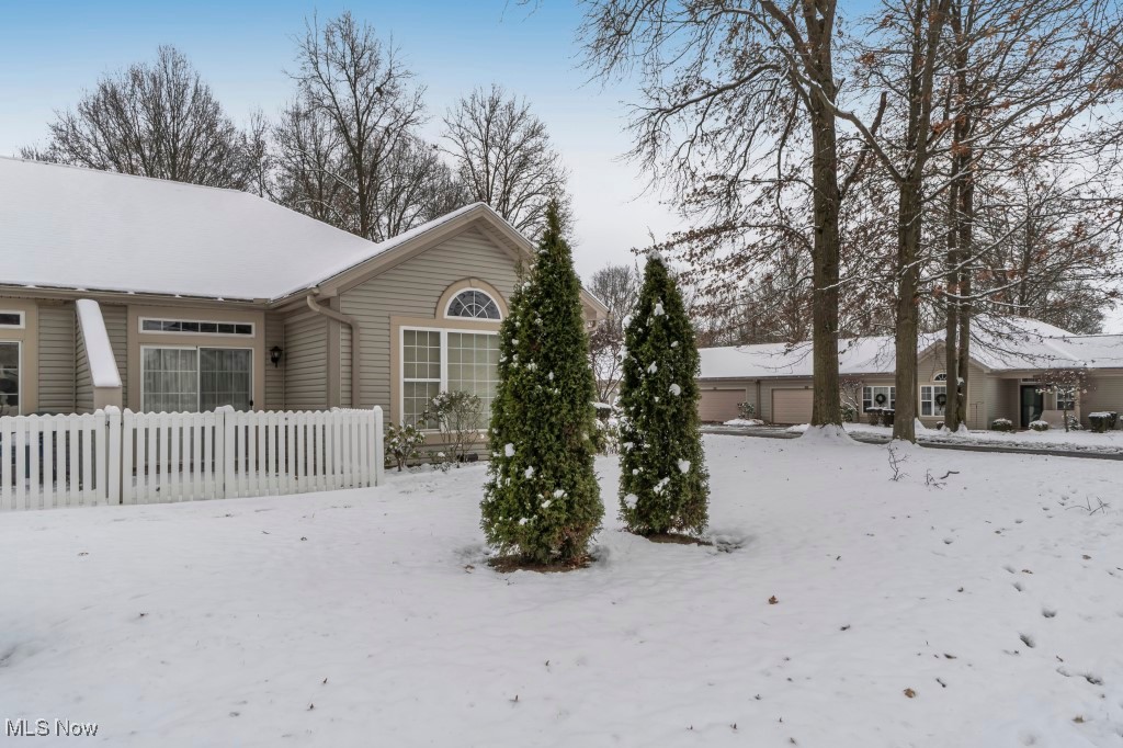 Hunters Woods Condo - Residential