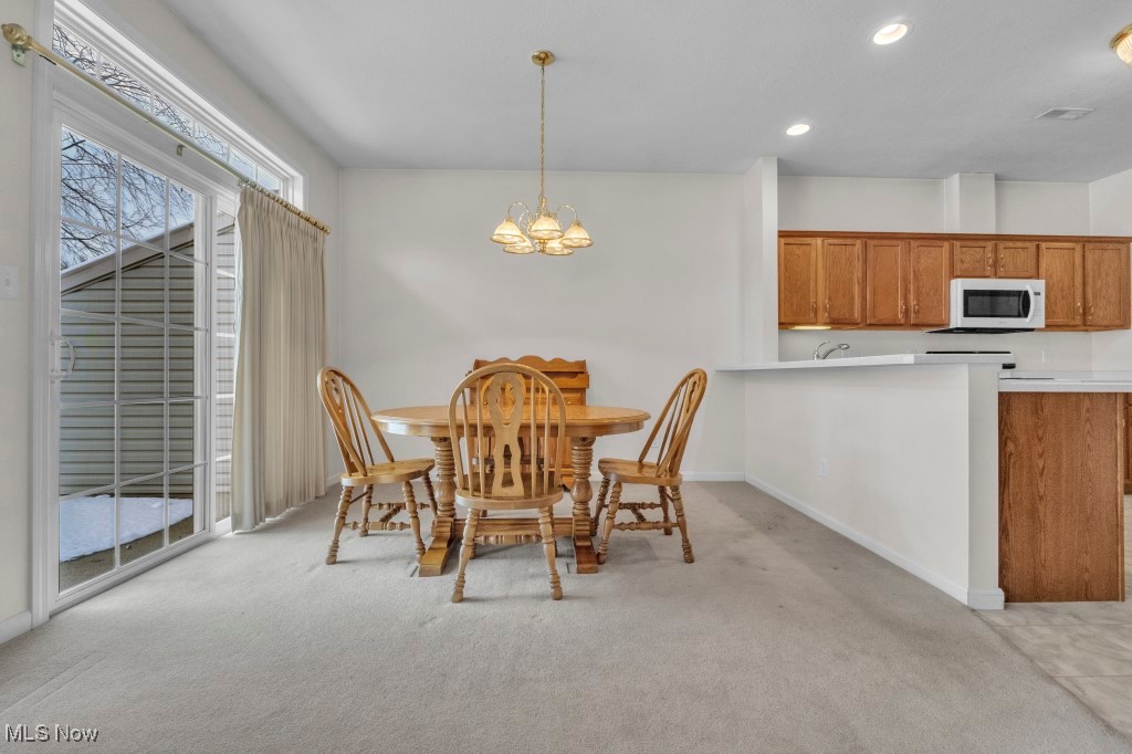 Hunters Woods Condo - Residential