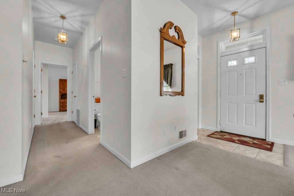 Hunters Woods Condo - Residential