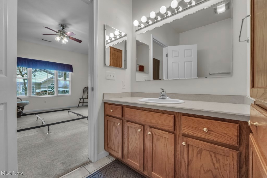 Hunters Woods Condo - Residential