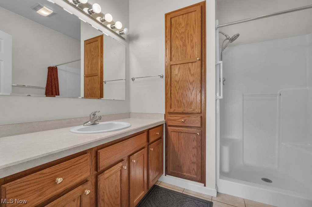 Hunters Woods Condo - Residential