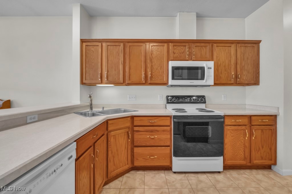 Hunters Woods Condo - Residential