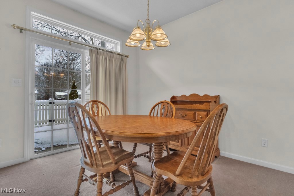 Hunters Woods Condo - Residential