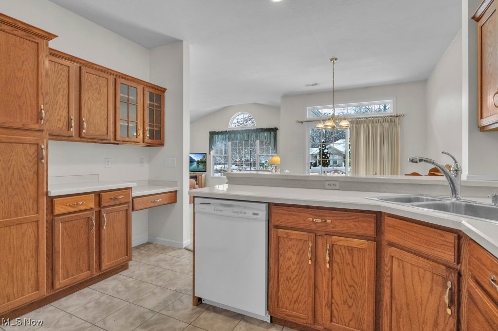 Hunters Woods Condo - Residential